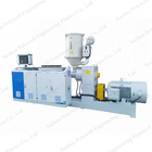 PVC HDPE PPR Pipe Tube Extrusion Machine Water Pipe Making Production Line