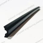 C Shape 25mm Polyamide 66 Thermal Shield Barrier Polyamide Thermal Break For Aluminium Windows And Doors