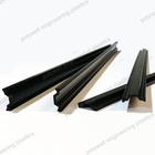 Hollow Polyamide Thermal Break Profile Barrier Strip 30mm For Aluminum Windows