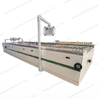 UPVC PVC Window Door Frame Plastic Profile Cable Trunking Groove Extrusion Machine