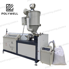 Polyamide PA66 Thermal Break Strip Extrusion Line Heat Insulation Profile Forming Machine Extruder