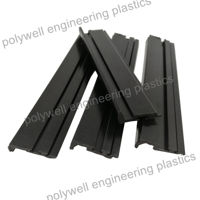 Shape I Extrusion PA66GF25 Thermal Break Strips For Aluminum Windows And Doors