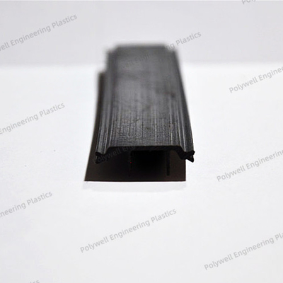 Type CT Extrusion Nylon PA66 Thermal Insulation Strip for Aluminum Windows